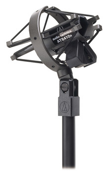 Audio-Technica AT8410A Microphone Shock Mount Audio-Technica AT8410A Microphone Shock Mount