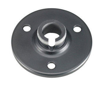 Audio-Technica AT8663 A-Mount Microphone Flange Audio-Technica AT8663 A-Mount Microphone Flange