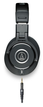 Audio-Technica ATH-M40X Closed-Back Dynamic Monitor Headphones Audio-Technica ATH-M40X Closed-Back Dynamic Monitor Headphones
