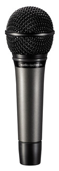 Audio-Technica ATM410 Dynamic Handheld Microphone Audio-Technica ATM410 Dynamic Handheld Microphone