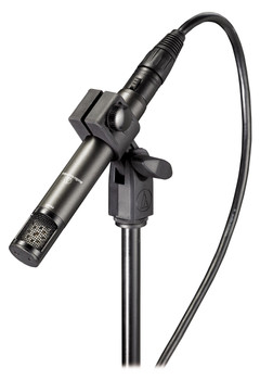 Audio-Technica ATM450 Condenser Instrument Microphone Audio-Technica ATM450 Condenser Instrument Microphone