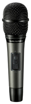 Audio-Technica ATM610a/S Dynamic Microphone W/ On/Off Switch Audio-Technica ATM610a/S Dynamic Microphone W/ On/Off Switch