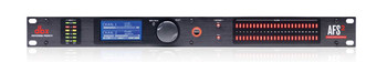 DBX AFS2 Feedback Suppression Processor W/ LCD Display DBX AFS2 Feedback Suppression Processor W/ LCD Display