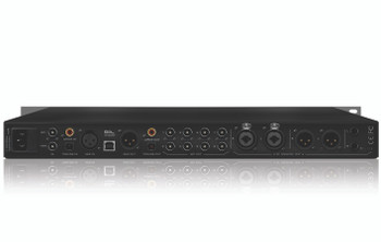 Antelope Audio Pure 2 Mastering AD/DA Converter & Clock Antelope Audio Pure 2 Mastering AD/DA Converter & Clock