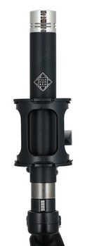 Telefunken M60 FET Small-Diaphragm Condenser Microphone Telefunken M60 FET Small-Diaphragm Condenser Microphone
