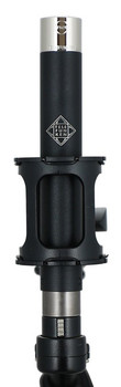 Telefunken M61 Omni-Directional Small-Diaphragm Microphone Telefunken M61 Omni-Directional Small-Diaphragm Microphone