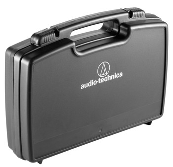 Audio-Technica ATW-RC2 Carrying Case for Wireless Systems Audio-Technica ATW-RC2 Carrying Case for Wireless Systems