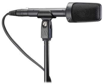 Audio-Technica BP4025 X / Y Stereo Field Recording Microphone Audio-Technica BP4025 X / Y Stereo Field Recording Microphone