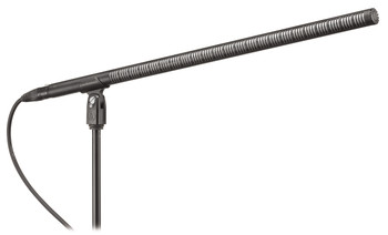 Audio-Technica BP4071L Line + Gradient Condenser Microphone, 21.22" Long Audio-Technica BP4071L Line + Gradient Condenser Microphone, 21.22" Long
