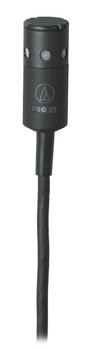 Audio-Technica PRO 35cW Clip-On Instrument Microphone Audio-Technica PRO 35cW Clip-On Instrument Microphone