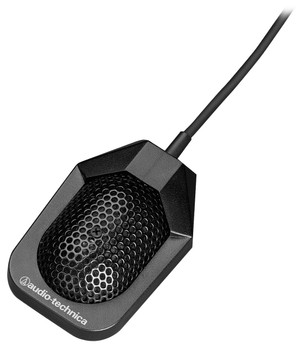 Audio-Technica PRO 42 Miniature Boundary Microphone Audio-Technica PRO 42 Miniature Boundary Microphone