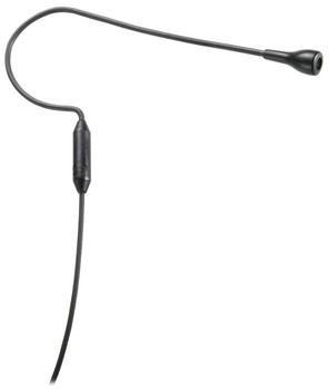 Audio-Technica PRO92CW Condenser Headworn Microphone Audio-Technica PRO92CW Condenser Headworn Microphone