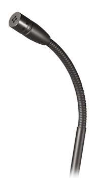 Audio-Technica U859QL Quick-Mount Gooseneck Microphone, 18.90" Long Audio-Technica U859QL Quick-Mount Gooseneck Microphone, 18.90" Long