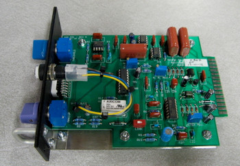 XQP 541 Optical Compressor XQP 541 Optical Compressor