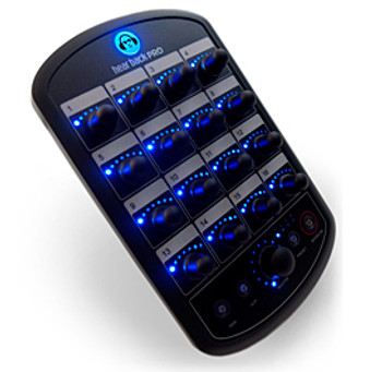 Hear Technologies Hear Back PRO with Digital Overlay Hear Technologies Hear Back PRO with Digital Overlay