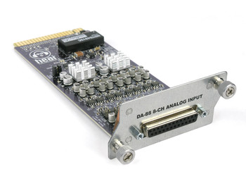 Hear Technologies Analog Input Card for PRO Hub Hear Technologies Analog Input Card for PRO Hub