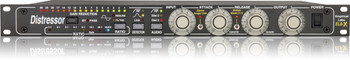 Empirical Labs EL8X Single Channel Distressor W/ British Mod & Image Link Empirical Labs EL8X Single Channel Distressor W/ British Mod & Image Link
