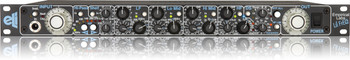 Empirical Labs Lil FrEQ Professional Equalizer Empirical Labs Lil FrEQ Professional Equalizer