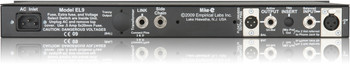 Empirical Labs Twin Pak -  Two Mike-E Digitally Controlled Mic Preamps Empirical Labs Twin Pak -  Two Mike-E Digitally Controlled Mic Preamps