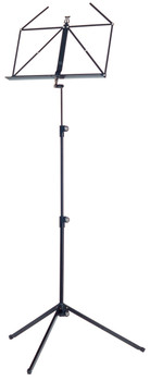 Music Stand - Black Music Stand - Black
