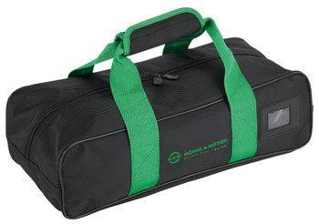 Konig & Meyer 14303 Carrying Case For Saxophone Stand Konig & Meyer 14303 Carrying Case For Saxophone Stand