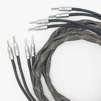 VoVox Sonorus Protect A - Reference Shielded Pedal Patch Cable