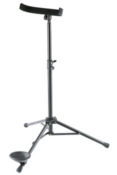 Konig & Meyer 15045 Contra Bassoon Stand Konig & Meyer 15045 Contra Bassoon Stand
