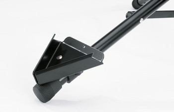 Konig & Meyer 15060 Bass Clarinet Stand Konig & Meyer 15060 Bass Clarinet Stand