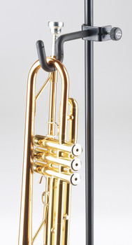 Trumpet instrument not included. Trumpet instrument not included.