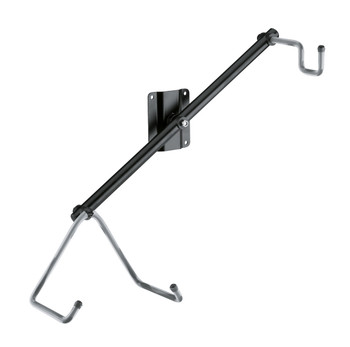 Konig & Meyer 16296 Acoustic Guitar Wall Mount Konig & Meyer 16296 Acoustic Guitar Wall Mount