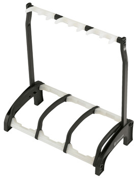 Konig & Meyer 17513 Guardian 3-Guitar Stand Konig & Meyer 17513 Guardian 3-Guitar Stand