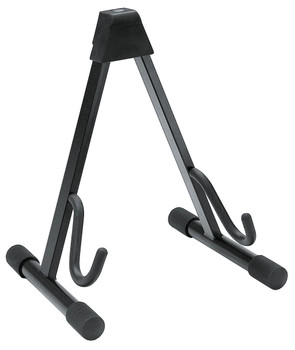 Konig & Meyer 17540 Electric Guitar Stand - A Frame Konig & Meyer 17540 Electric Guitar Stand - A Frame
