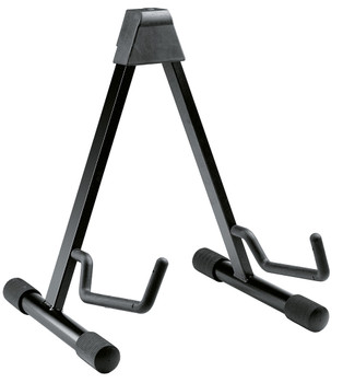 Konig & Meyer 17541 Acoustic Guitar Stand - A Frame Konig & Meyer 17541 Acoustic Guitar Stand - A Frame