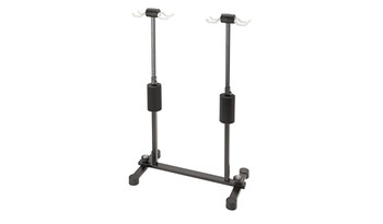 Konig & Meyer 17605 Four Guitar Roadie Stand