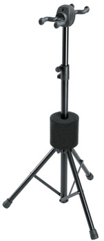 Konig & Meyer 17620 Dual Guitar Stand Konig & Meyer 17620 Dual Guitar Stand