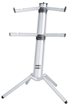 Konig & Meyer 18860 Keyboard Stand - Spider Pro Konig & Meyer 18860 Keyboard Stand - Spider Pro