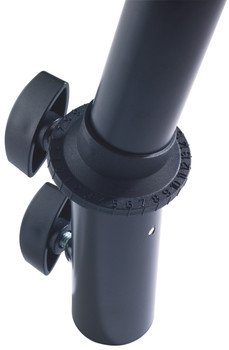 Konig & Meyer 19670 Speaker Tilt Connector Konig & Meyer 19670 Speaker Tilt Connector