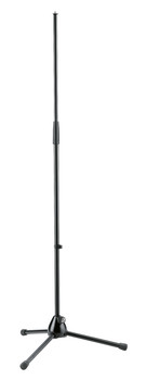 Konig & Meyer 201/2 Microphone Stand, Black Konig & Meyer 201/2 Microphone Stand, Black