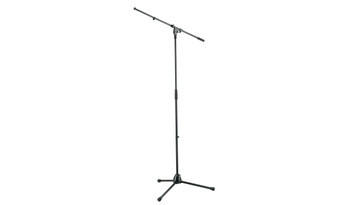 Konig & Meyer 210/2 Microphone Stand Konig & Meyer 210/2 Microphone Stand