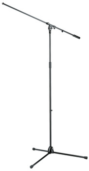 Konig & Meyer 21021 Overhead Microphone Stand Konig & Meyer 21021 Overhead Microphone Stand