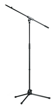 Konig & Meyer 21070 Microphone Stand W/ Boom Arm Konig & Meyer 21070 Microphone Stand W/ Boom Arm