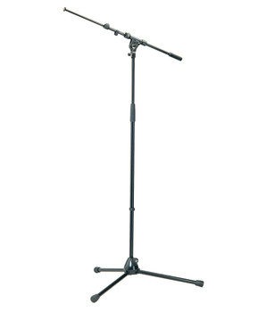210/9 Mic Stand - Black 210/9 Mic Stand - Black