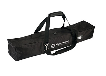 Konig & Meyer 21315 Carrying Case For Mic / Boom Stands (x 6) Konig & Meyer 21315 Carrying Case For Mic / Boom Stands (x 6)