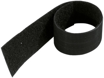 Konig & Meyer 21403 Cable Holder (3 Pieces)