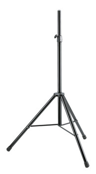 Konig & Meyer 21436 Speaker Stand, Aluminum Konig & Meyer 21436 Speaker Stand, Aluminum