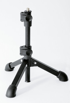 Konig & Meyer 23150 Tabletop Mic Stand - 5/8" Konig & Meyer 23150 Tabletop Mic Stand - 5/8"