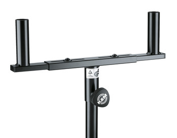 Konig & Meyer 24105 Speaker Mounting Fork Konig & Meyer 24105 Speaker Mounting Fork