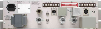 Universal Audio Teletronix LA-2A Classic Leveling Amplifier Universal Audio Teletronix LA-2A Classic Leveling Amplifier