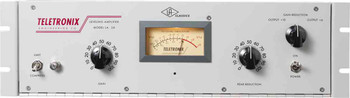 Universal Audio Teletronix LA-2A Classic Leveling Amplifier Universal Audio Teletronix LA-2A Classic Leveling Amplifier