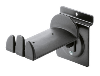 Konig & Meyer 44195 Product Holder For Headphone - Black Konig & Meyer 44195 Product Holder For Headphone - Black